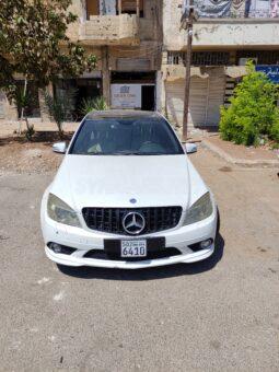 
										 مرسيدس بينز – Mercedes benz 350 ممتلئ									