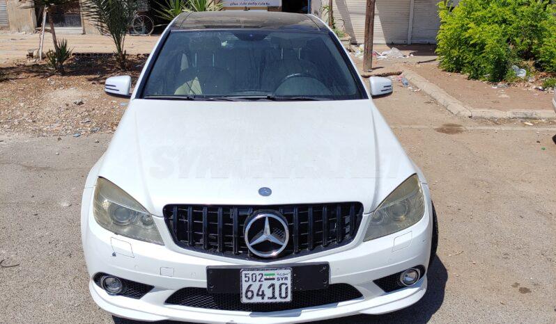 
								 مرسيدس بينز – Mercedes benz 350 ممتلئ									