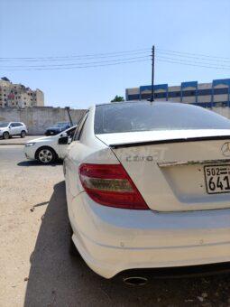 
										 مرسيدس بينز – Mercedes benz 350 ممتلئ									