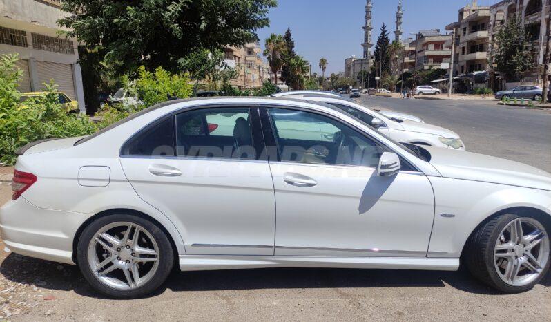 
								 مرسيدس بينز – Mercedes benz 350 ممتلئ									