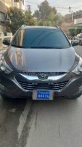 هيونداي – Hyundai توسان – Tucson
