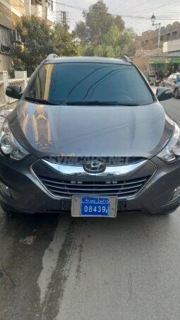هيونداي – Hyundai توسان – Tucson