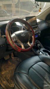 هيونداي – Hyundai توسان – Tucson