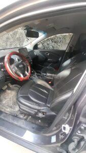 هيونداي – Hyundai توسان – Tucson
