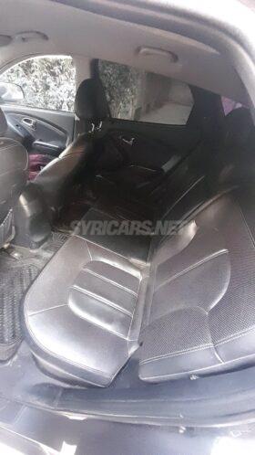 هيونداي – Hyundai توسان – Tucson