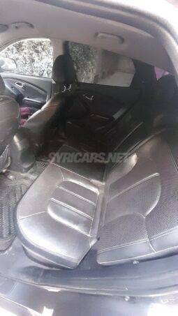 
										 هيونداي – Hyundai توسان – Tucson ممتلئ									