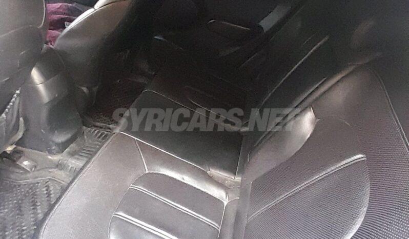 
								 هيونداي – Hyundai توسان – Tucson ممتلئ									
