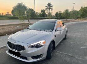 كيا – Kia كادينزا – Cadenza