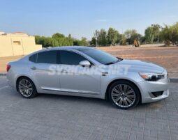 
										 كيا – Kia كادينزا – Cadenza ممتلئ									