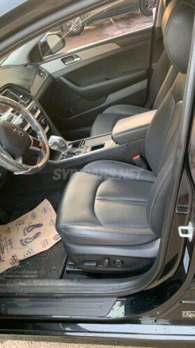 هيونداي – Hyundai سوناتا – Sonata