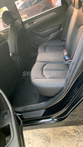 هيونداي – Hyundai سوناتا – Sonata