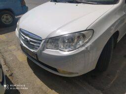 هيونداي – Hyundai افنتي – avante