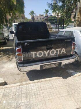 تويوتا – Toyota هايلوكس – highlux