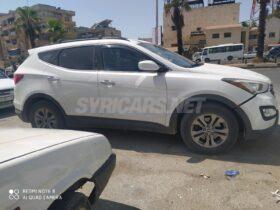 هيونداي – Hyundai سانتافيه – Santafe