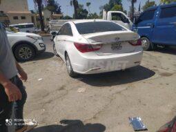 هيونداي – Hyundai سوناتا – Sonata