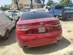 هيونداي – Hyundai ازيرا – Azera