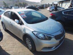 
										 كيا – Kia K3 ممتلئ									