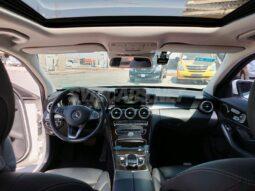 
										 مرسيدس بينز – Mercedes benz C 200 ممتلئ									