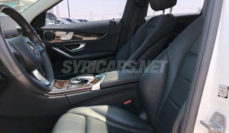 
								 مرسيدس بينز – Mercedes benz C 200 ممتلئ									