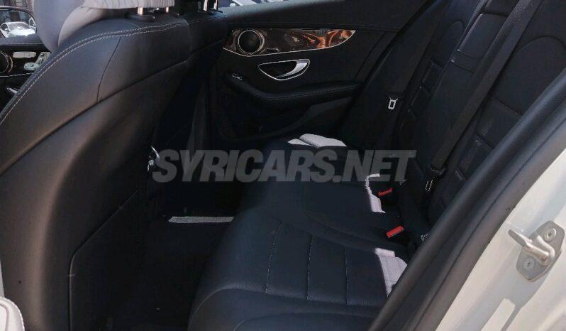 
								 مرسيدس بينز – Mercedes benz C 200 ممتلئ									
