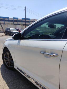
										 هيونداي – Hyundai سوناتا – Sonata ممتلئ									