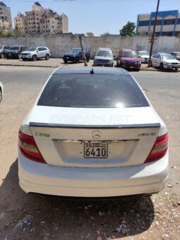 
										 مرسيدس بينز – Mercedes benz 350 ممتلئ									