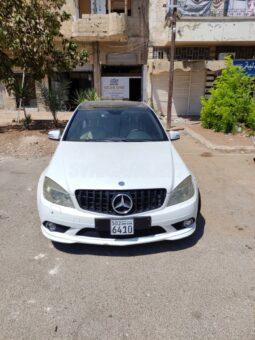 
										 مرسيدس بينز – Mercedes benz 350 ممتلئ									