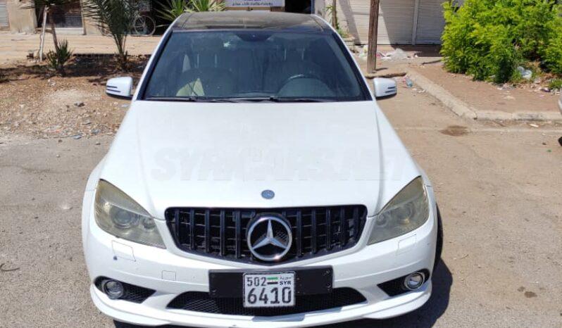 
								 مرسيدس بينز – Mercedes benz 350 ممتلئ									