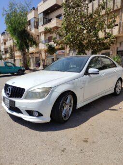 
										 مرسيدس بينز – Mercedes benz 350 ممتلئ									