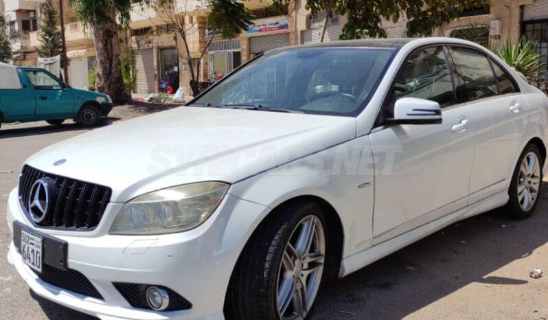 
								 مرسيدس بينز – Mercedes benz 350 ممتلئ									