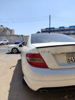 
										 مرسيدس بينز – Mercedes benz 350 ممتلئ									