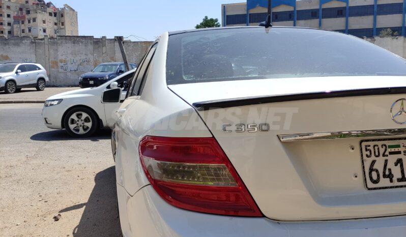 
								 مرسيدس بينز – Mercedes benz 350 ممتلئ									