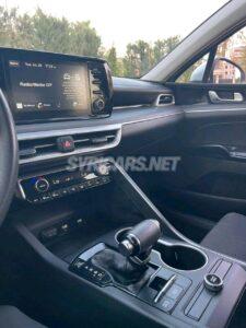 كيا – Kia K5
