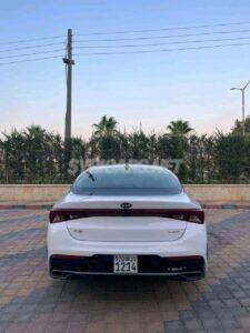 كيا – Kia K5