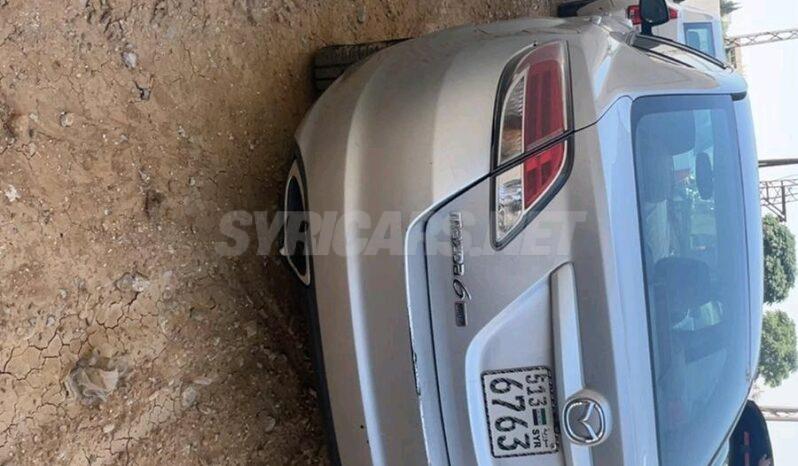 
								 مازدا – Mazda موديلات اخرى ممتلئ									
