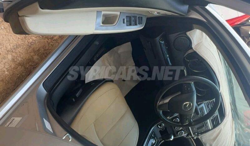 
								 مازدا – Mazda موديلات اخرى ممتلئ									