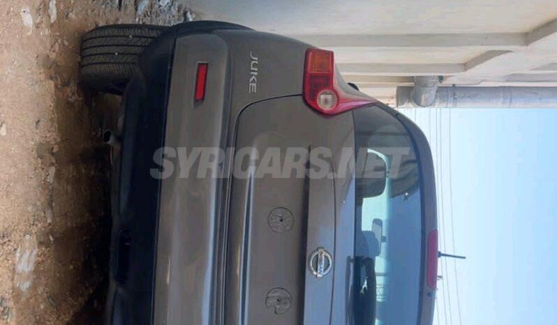 
								 نيسان – Nissan جوك – Juke ممتلئ									