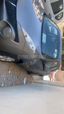 
										 نيسان – Nissan جوك – Juke ممتلئ									