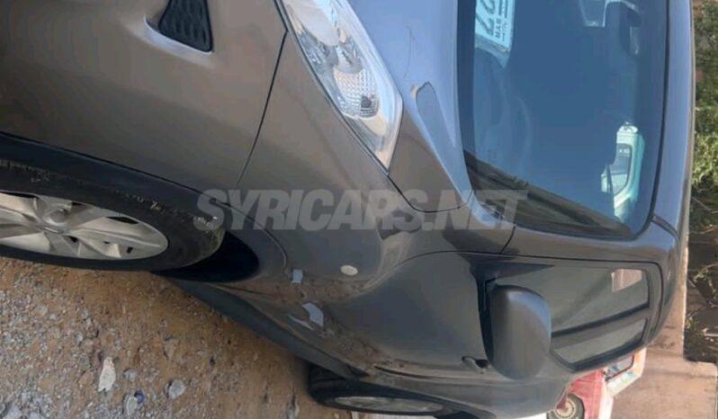 
								 نيسان – Nissan جوك – Juke ممتلئ									