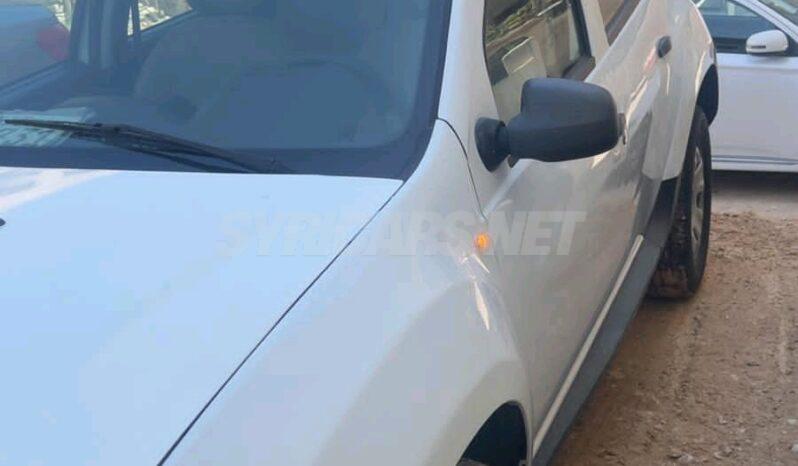 
								 رينو – Renault ماستر – Master ممتلئ									