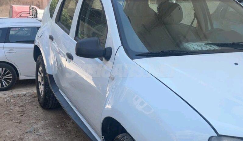 
								 رينو – Renault ماستر – Master ممتلئ									