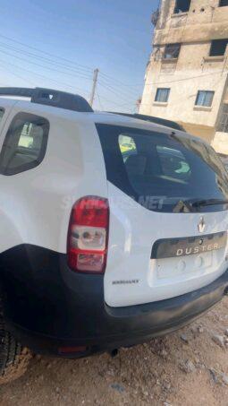 
										 رينو – Renault ماستر – Master ممتلئ									