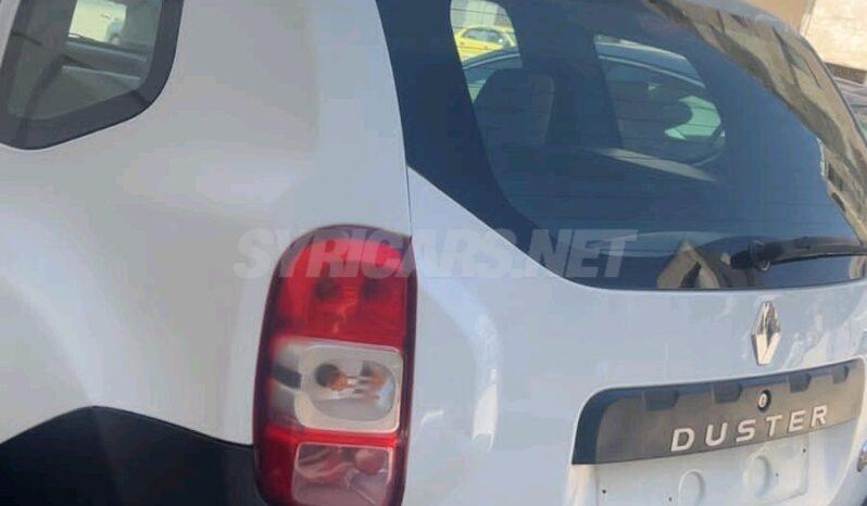 
								 رينو – Renault ماستر – Master ممتلئ									