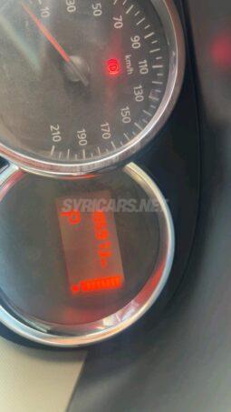 
										 رينو – Renault ماستر – Master ممتلئ									