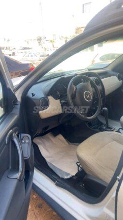 
										 رينو – Renault ماستر – Master ممتلئ									