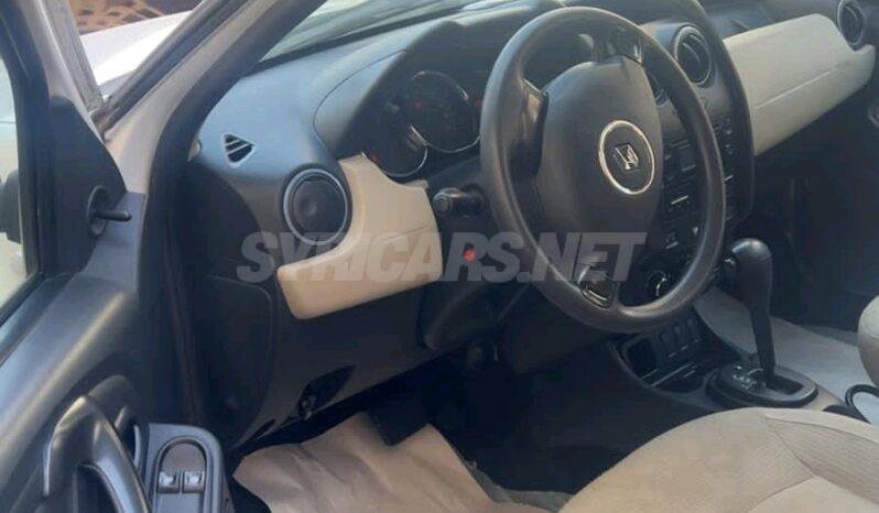 
								 رينو – Renault ماستر – Master ممتلئ									