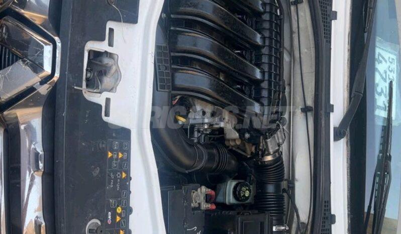 
								 رينو – Renault ماستر – Master ممتلئ									