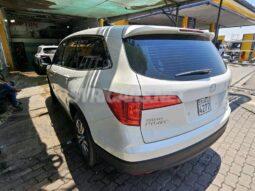 
										 هوندا – Honda بايلوت – Pilot ممتلئ									