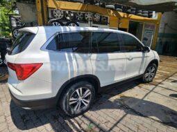 
										 هوندا – Honda بايلوت – Pilot ممتلئ									