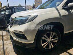 
										 هوندا – Honda بايلوت – Pilot ممتلئ									